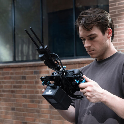 Atomos TX-RX 4K/HD Wireless Video Transmitter & Receiver Set