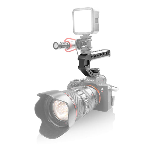 SHAPE UNIVERSAL CAMERA TOP HANDLE