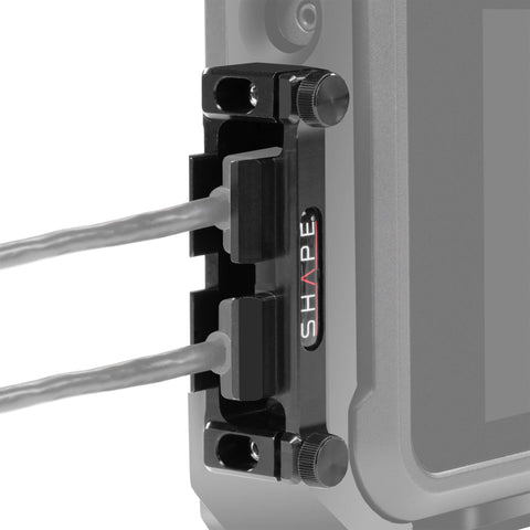 SHAPE CAGE FOR ATOMOS SHOGUN 7 MONITOR