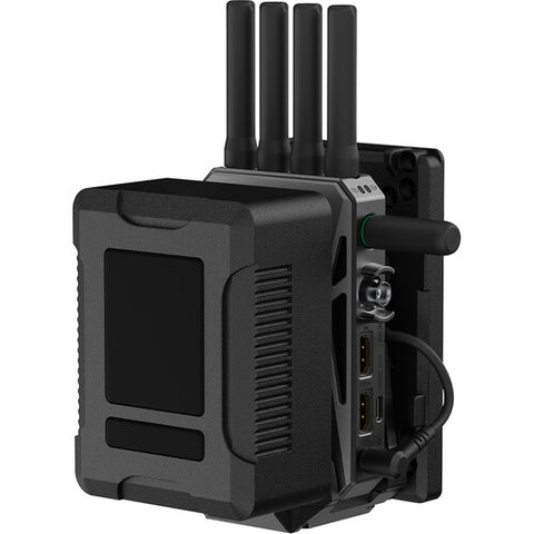 Accsoon V-Lock / V-Mount Adapter