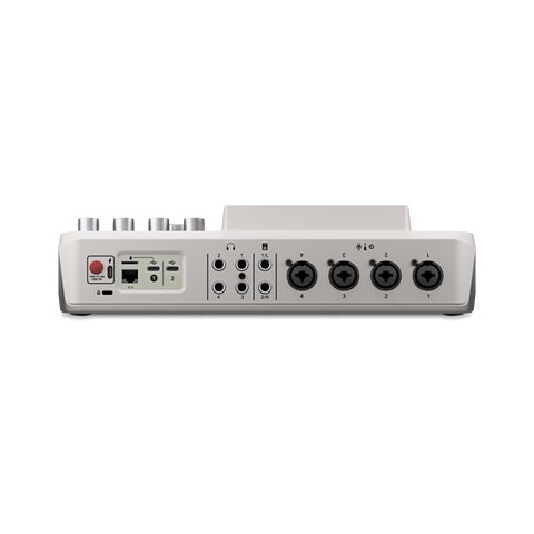 Rode RODECaster Pro II White edition