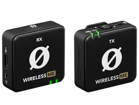 RODE Bundle INTERVIEW