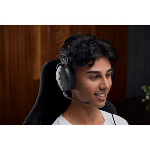 Casque supra-auriculaire professionnel Rode NTH-100M