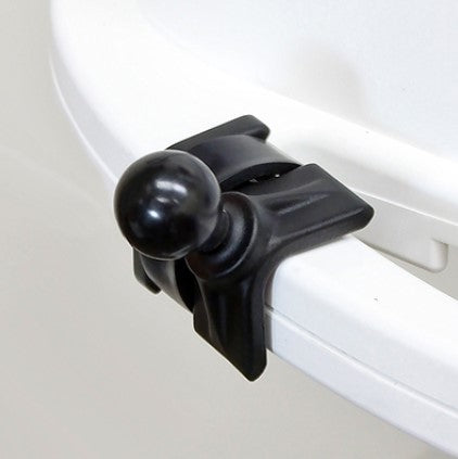 RAM Mount Strap Hose V Clamp Base avec boule de 1 "