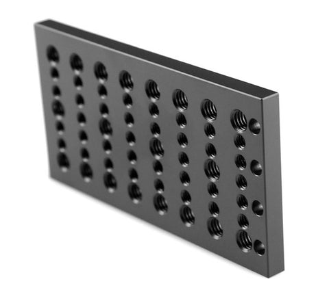 SmallRig #1092 Multi-Purpose Mounting Cheese Plate