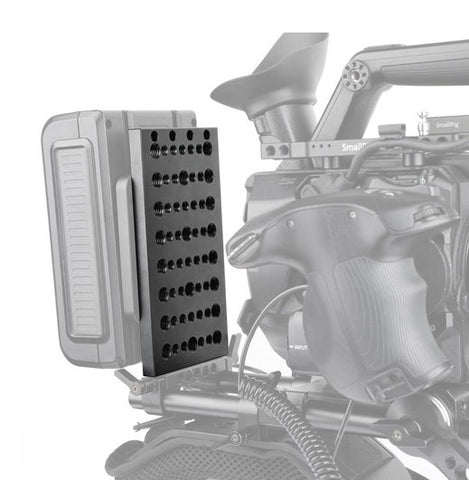 SmallRig #1092 Multi-Purpose Mounting Cheese Plate