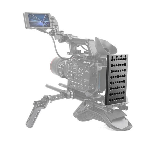 SmallRig #1092 Multi-Purpose Mounting Cheese Plate