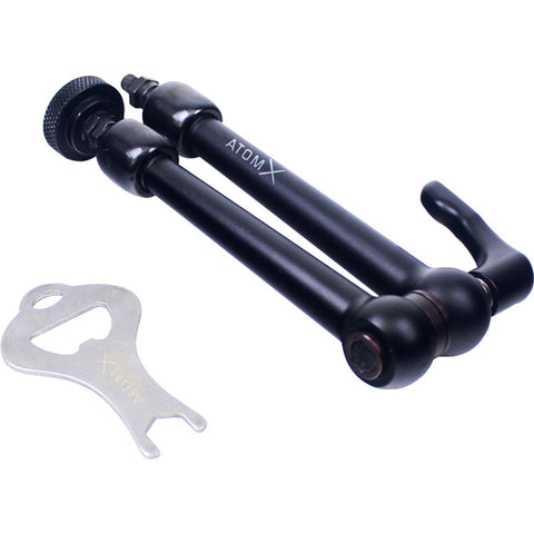 Atomos AtomX 10" Arm & Quick Release Baseplate (1/4"-20)