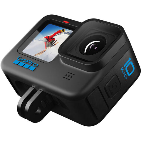 Caméra GoPro Hero10 Black