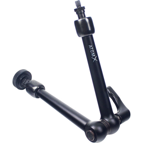 Atomos AtomX 10" Arm & Quick Release Baseplate (1/4"-20)