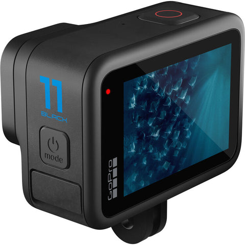 Caméra GoPro HERO11 Black