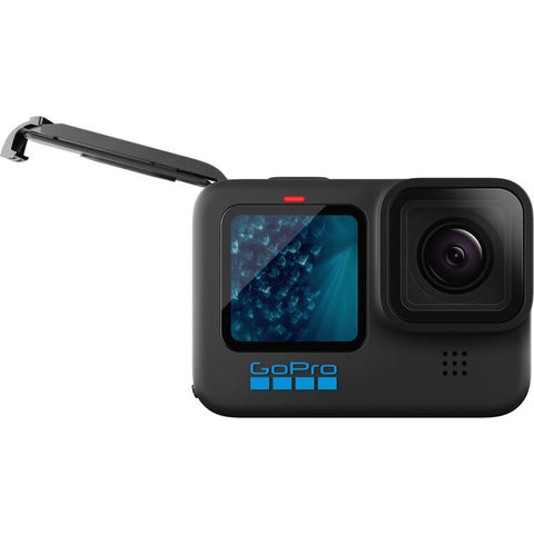 Caméra GoPro HERO11 Black