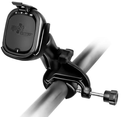 RAM Mount Composite Yoke Clamp 1" Ball Base