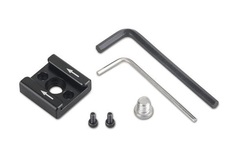 SmallRig #1241 Cold Shoe