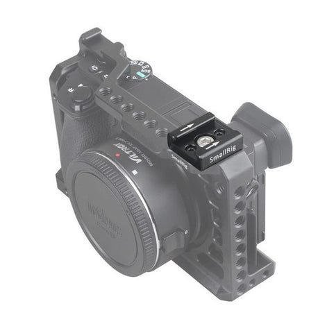 SmallRig #1241 Cold Shoe