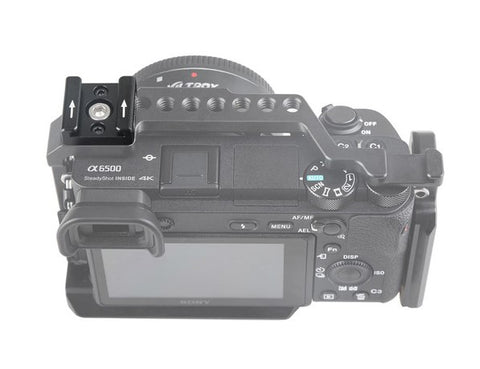 SmallRig #1241 Cold Shoe