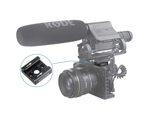 SmallRig #1241 Cold Shoe