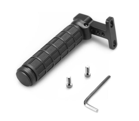 SmallRig #1446 Top Handle w/ Crosshatched Rubber Grip