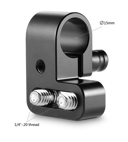 SmallRig #1493 15mm Rod Clamp
