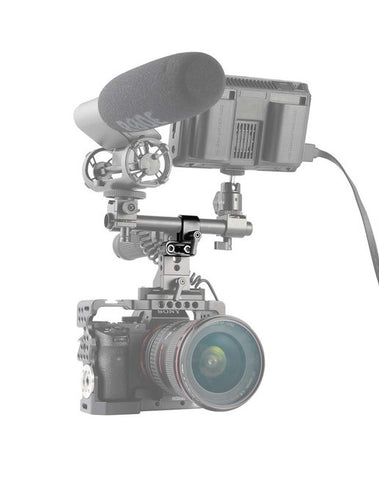 SmallRig #1493 15mm Rod Clamp