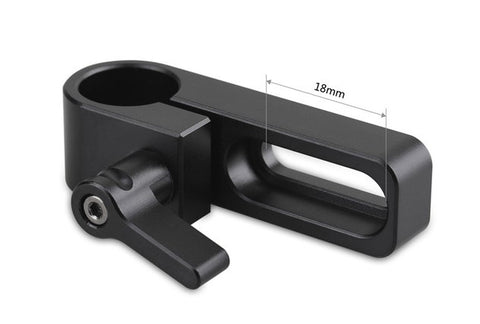 SmallRig #1549 Single 15mm Rail Clamp