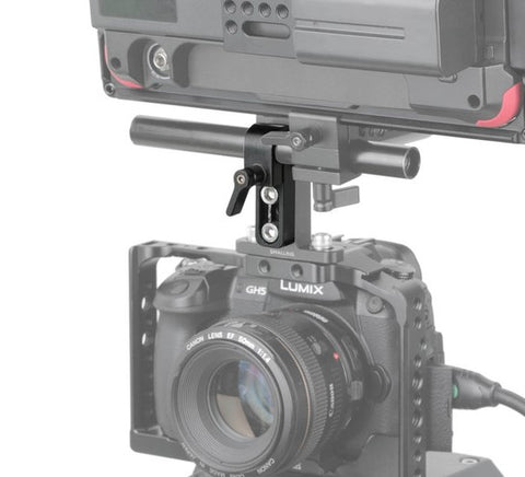 SmallRig #1549 Single 15mm Rail Clamp