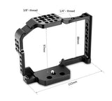 SmallRig #1585 Cage for Panasonic GH4/GH3 w/ HDMI Cable Clamp