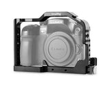 SmallRig #1585 Cage for Panasonic GH4/GH3 w/ HDMI Cable Clamp