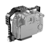 SmallRig #1585 Cage for Panasonic GH4/GH3 w/ HDMI Cable Clamp
