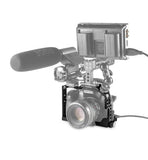 SmallRig #1585 Cage for Panasonic GH4/GH3 w/ HDMI Cable Clamp