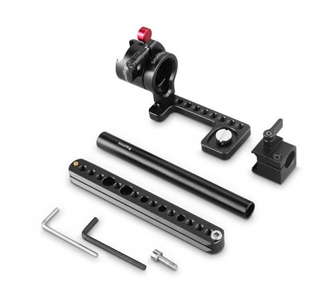 SmallRig #1587 EVF Mount w/ 15mm Rod