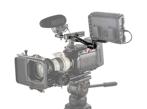 SmallRig #1587 EVF Mount w/ 15mm Rod