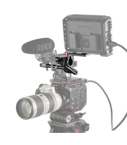 SmallRig #1587 EVF Mount w/ 15mm Rod