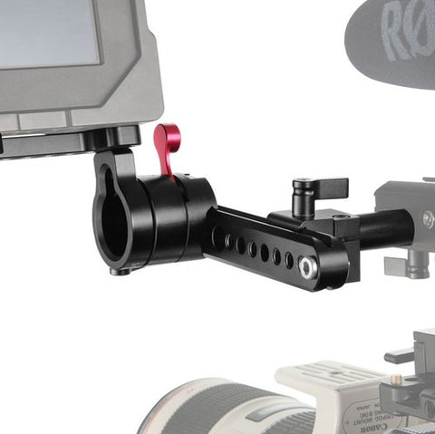 SmallRig #1587 EVF Mount w/ 15mm Rod