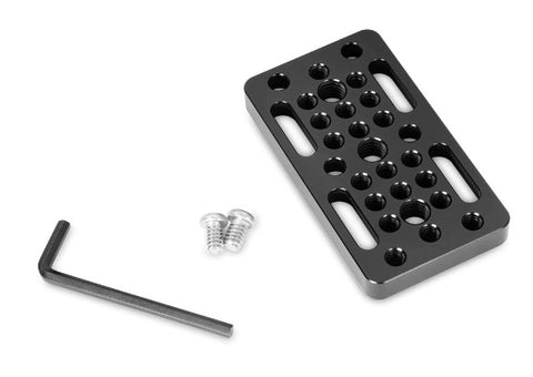 SmallRig #1598 Small Cheese Mounting Plate