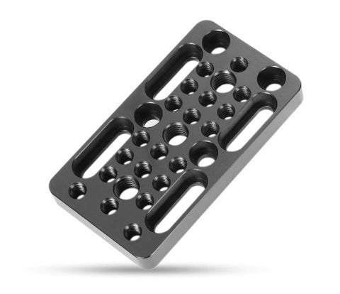 SmallRig #1598 Small Cheese Mounting Plate