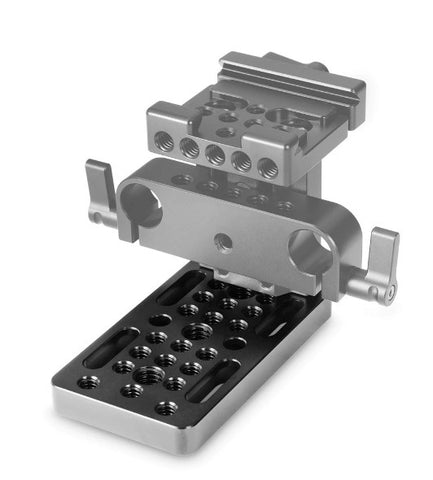 SmallRig #1598 Small Cheese Mounting Plate