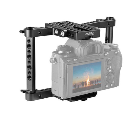 SmallRig #1630 Small VersaFrame Full Cage