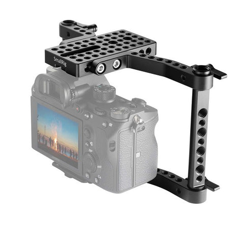 SmallRig #1630 Small VersaFrame Full Cage