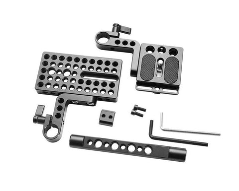 SmallRig #1658 VersaFrame Half Cage