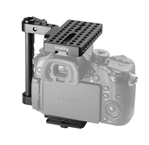 SmallRig #1658 VersaFrame Half Cage