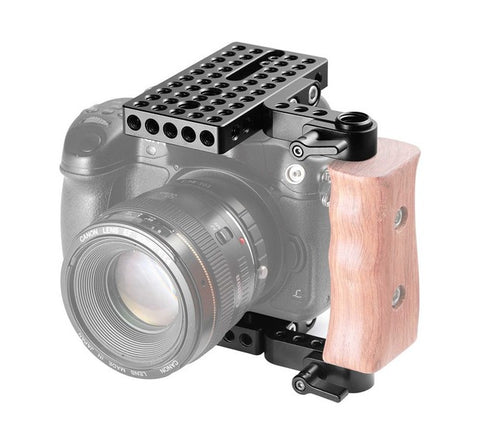 SmallRig #1658 VersaFrame Half Cage