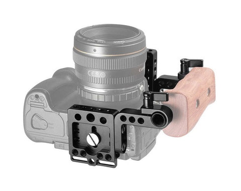 SmallRig #1658 VersaFrame Half Cage