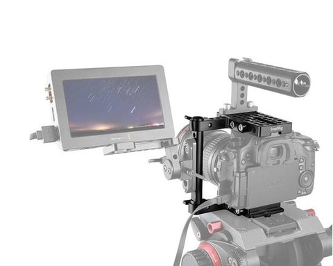 SmallRig #1658 VersaFrame Half Cage