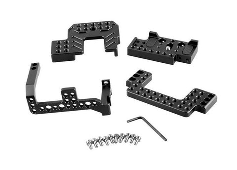 SmallRig #1660 Cage for Sony A7II Series Cameras