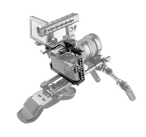 SmallRig #1660 Cage for Sony A7II Series Cameras