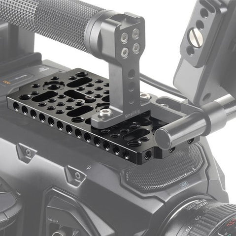 SmallRig #1681 Multi-Purpose Cheese Plate