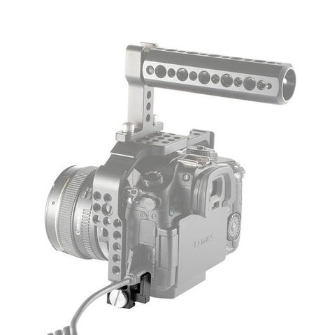 SmallRig #1693 HDMI Cable Clamp for Select Camera Cages