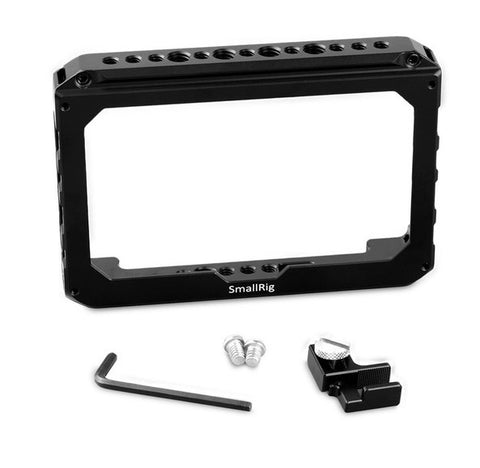 SmallRig #1726 Cage for 5" Blackmagic HD Video Assist