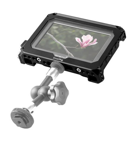 SmallRig #1726 Cage for 5" Blackmagic HD Video Assist